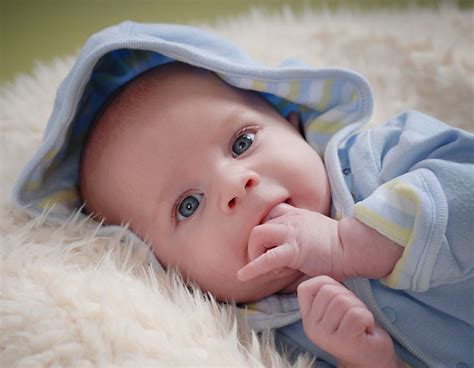 Arrange the blanket in a diamond shape with the. 5 Month Old Constipated: Causes and Remedies | New Health ...