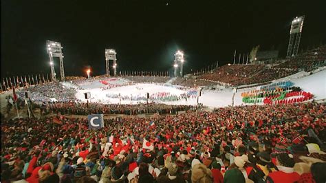 Denne informasjonen kan brukes til å. OL på Lillehammer 1994 - NRK Hedmark og Oppland - Lokale nyheter, TV og radio