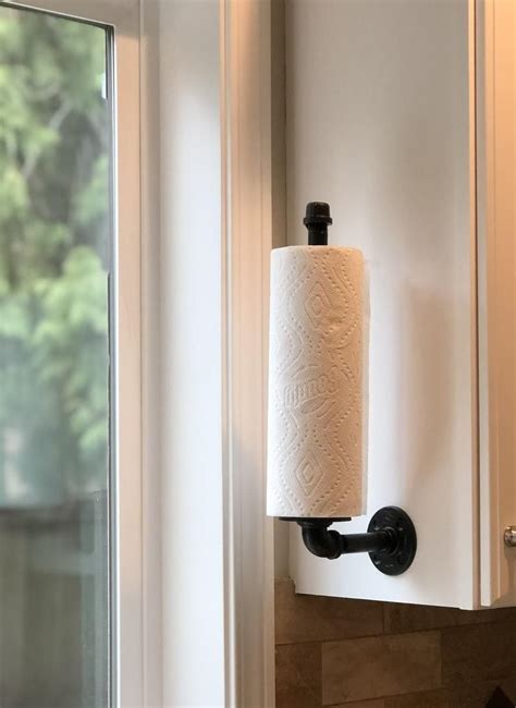 10 spectrum diversified chrome paper towel holder. Paper Towel HolderPaper Towel Holder StandingPaper Towel ...