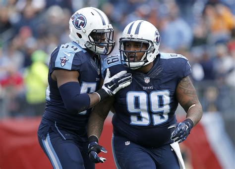 Tennessee Titans Predicting The 53 Man Roster Before