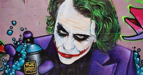 Top 163 Imagenes De Graffitis De Joker Destinomexicomx