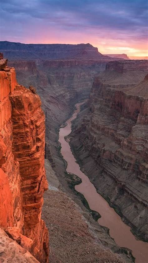 Toroweap Overlook Grand Canyon National Park Backiee