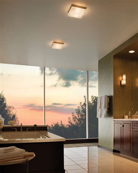 25 Best Collection Of Chandelier Bathroom Ceiling Lights