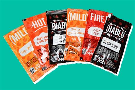 Taco Bell Fire Sauce How Much Did It Help Oregon Man Trapped In His