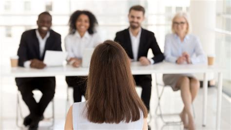 Interviewing Candidates Better Headhunting