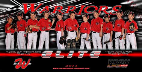 We currently are holding open tryouts for the 2022 travel baseball season. Team Banners