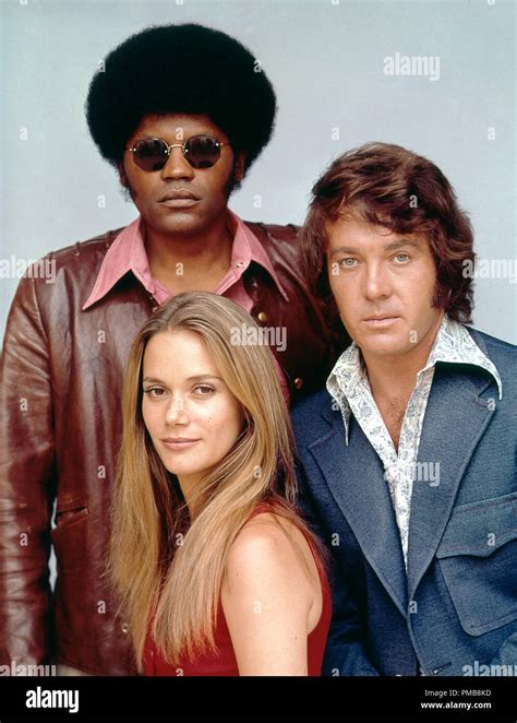 Peggy Lipton And Mod Squad Hi Res Stock Photography And Images Alamy