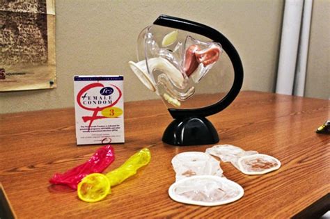 Period Friendly Female Condom Excites Sex Workers The Sunday News
