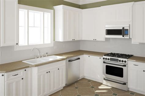 Impermeabilización y tratamiento de humedades. Tips for Painting Cabinets | Lancaster | Red Rose Cabinets