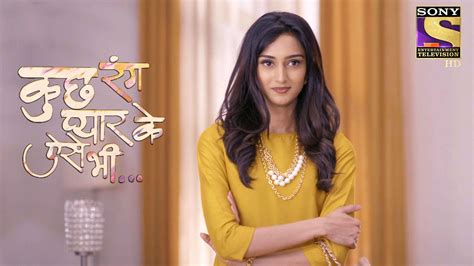 Watch Kuch Rang Pyar Ke Aise Bhi Season 2 Episode 21 Online Vicky S