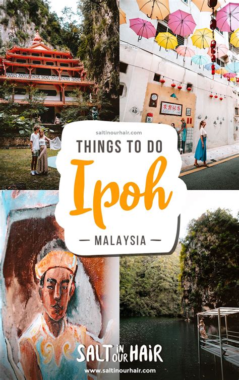 The cameron highlands are in pahang, west malaysia. 9 x Best Things To Do in Ipoh, Malaysia in 2020 (With ...