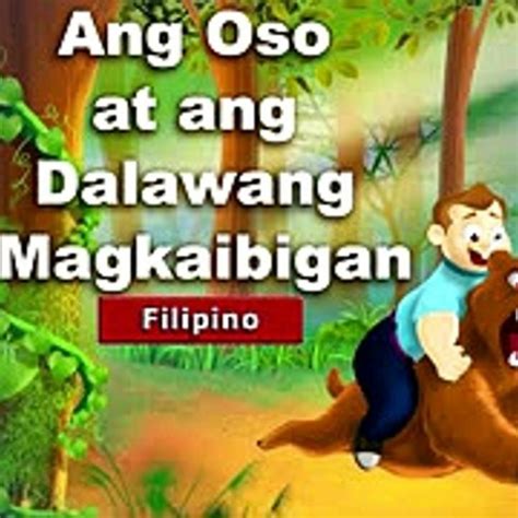 Stream 5 Character Voices Ang Oso At Ang Dalawang Magkaibigan By Ly