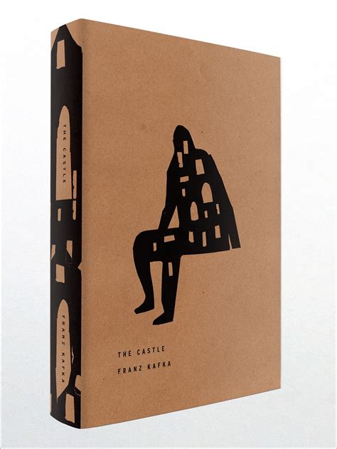 Book Cover - Kafka on Behance