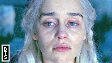 Daenerys Targaryen The Sad Story Of A Princess Destined To Be Alone