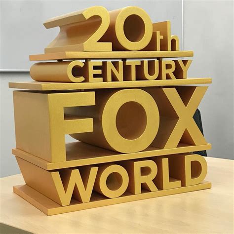 20th century fox malaysia studio store, the world's first specialty retailer opens in resort world genting. 20th Century Fox World Malaysia construction updates ...