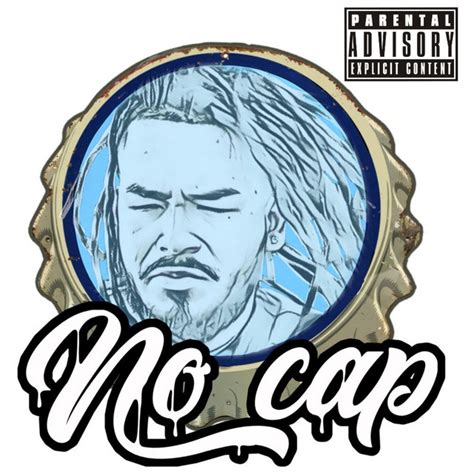 No Cap Single By Ace Spotify