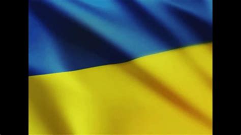 Anthem Of Ukraine Speed Up National Anthem Of Ukraine Youtube