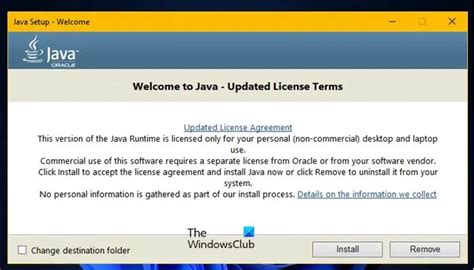 Where To Download Java 64 Bit And 32 Bit For Windows 1110