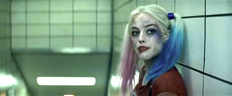 Margot Robbie Reveals The ‘super Power Harley Quinn Brings To The