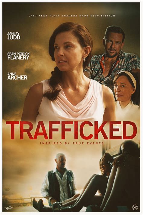 human trafficking suspense thriller trafficked is now on amazon prime