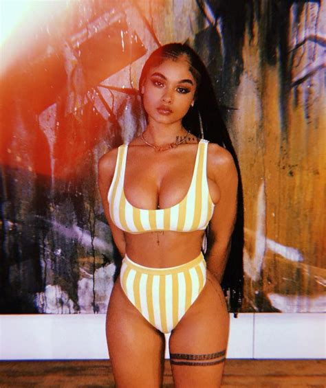 India Westbrooks Sexy The Fappening Leaked Photos