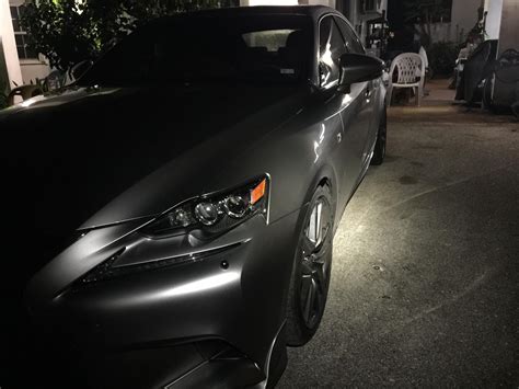 Probably the most comprehensive video review on the 2015 lexus is350 f sport on the internet. 671 2015 Lexus IS350 F-Sport Atomic Silver - ClubLexus ...