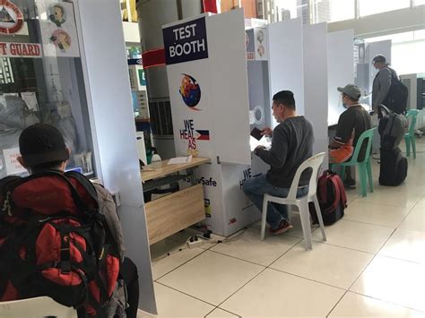Who has to do a hotel stopover. 02/03/2021 • Inside View: COVID-19 Quarantine Hotels In Manila