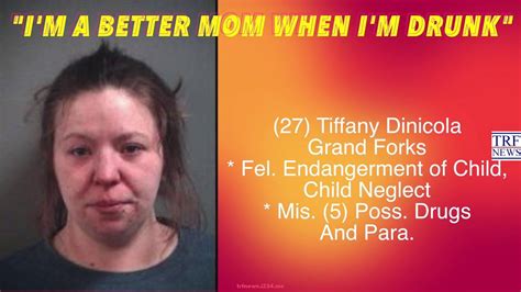 Mom Allegedly Texted Im A Better Mom When Im Drunk Trf News