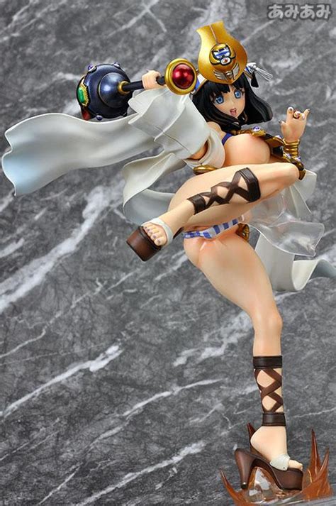 Excellent Model CORE Queen S Blade P Ancient Princess Menace Complete Figure