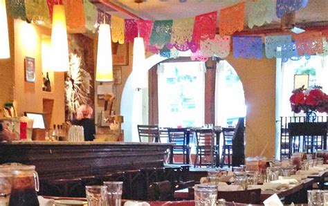 8 Best Mexican Restaurants In Nyc March 5 2015 Best
