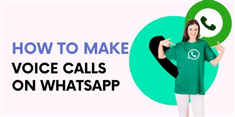 How To Make Voice Calls On Whatsapp