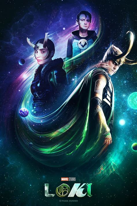 Loki Disney Plus Poster Loki Releases Glorious New Poster Marvel My