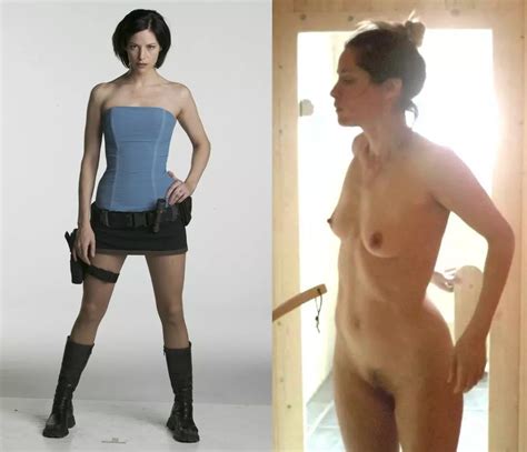 Sienna Guillory Nudes By Johndoe