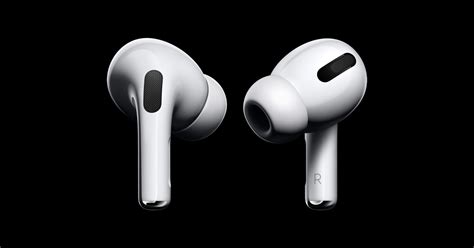 However, kuo believes that a rumored late 2020 release of a new line of apple airpods is unlikely, and he believes that supply chain sources are confusing the design process with a beats product. Apple reveals new AirPods Pro, available October 30 - Apple