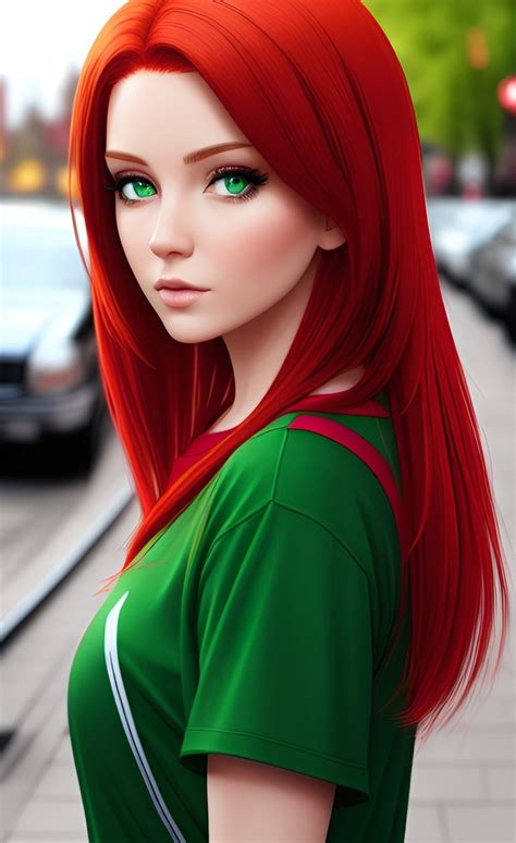 Pin By Lovelife On Fantasy Art In 2023 Beautiful Red Hair Red Hair