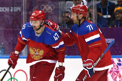 Ilya Kovalchuk Rumors Devils Confirm Return To Nhl Coming