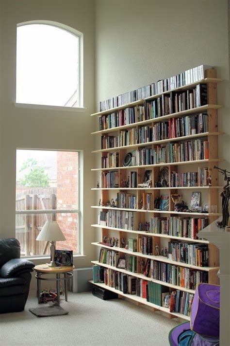 The 15 Best Collection Of Very Tall Bookcases