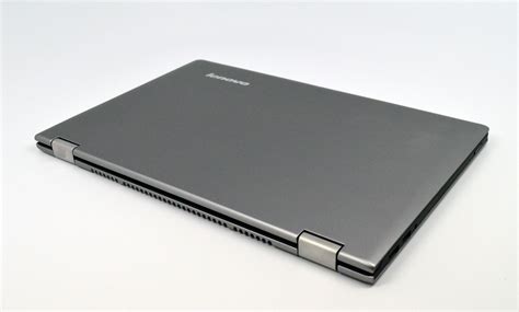 Lenovo Ideapad Yoga 13 Review Ultrabook Convertible With Flexibility
