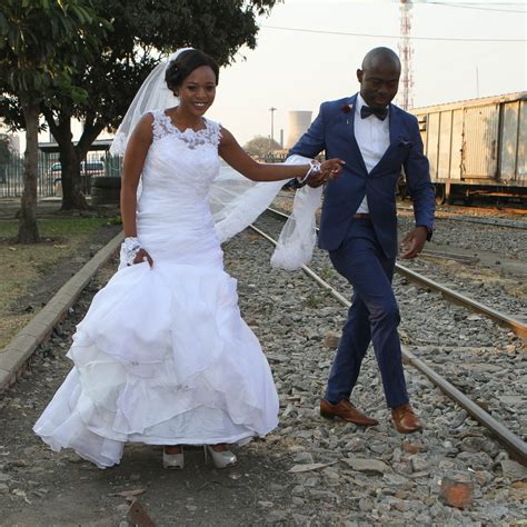 Zambian Traditional Wedding Dresses Bestweddingdresses