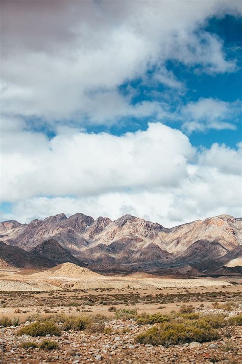 Mountain Landscape By Stocksy Contributor Juno Stocksy