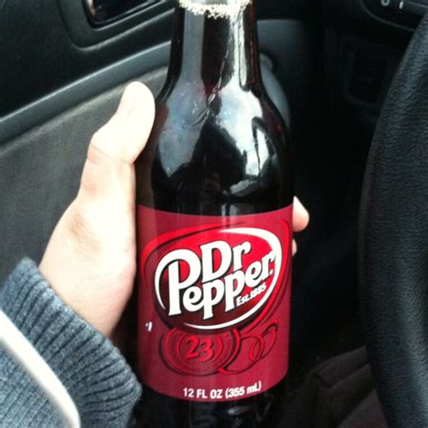 Dr Pepper Youre A Part Of Me Stuffed Peppers Dr Pepper Can Yum