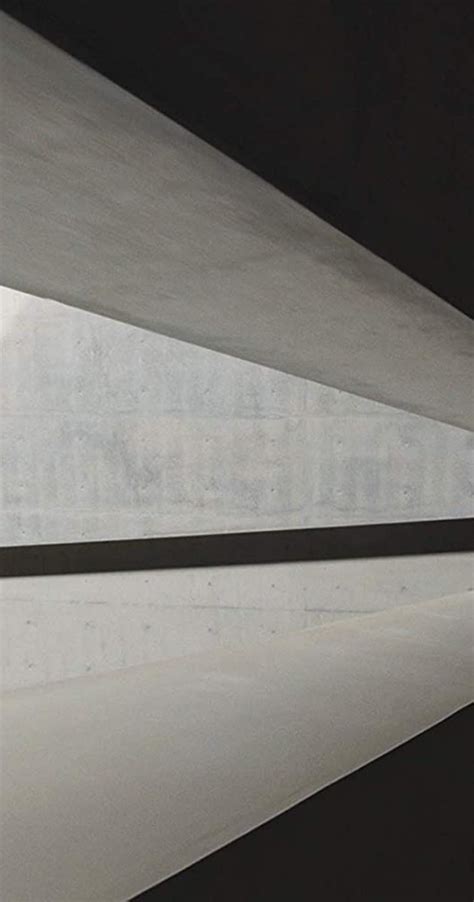 The Architecture Of Tadao Ando Awards Imdb