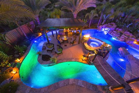 Creating Your Pool Oasis Swimming Pool Inspirations