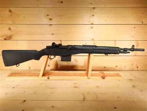 Springfield Armory M1a 308win Adelbridge And Co