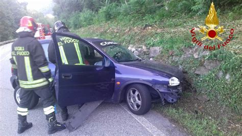 Su virgilio trovi le informazioni e il calendario dei migliori eventi gratis in programma. Grave incidente a Roccapietra: tre feriti - Notizia Oggi ...