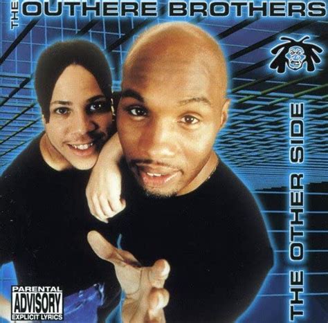 Outhere Brothersthe Other Side Outhere Brothers Amazonca Music