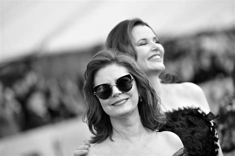 Pictured Susan Sarandon And Geena Davis Best Pictures From The 2018