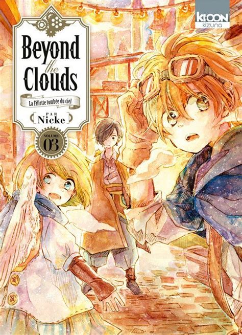 Beyond Clouds Vol By Nickie O Connor And Kimi Koo