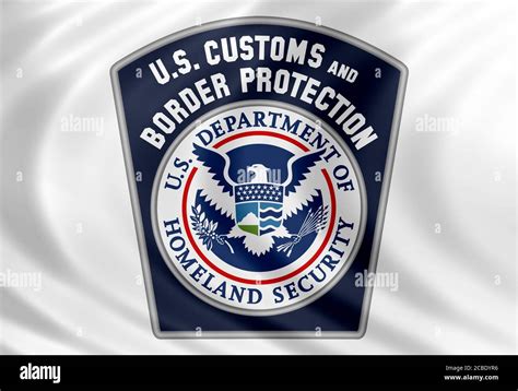 Customs Icon Hi Res Stock Photography And Images Alamy