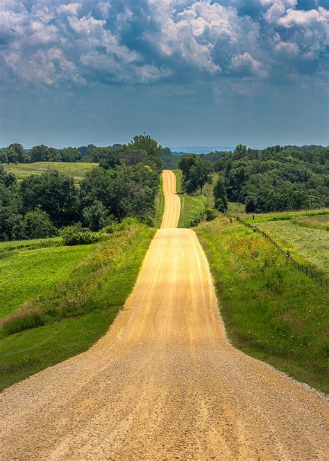 1920x1080px 1080p Free Download Road Landscape Hilly Greens